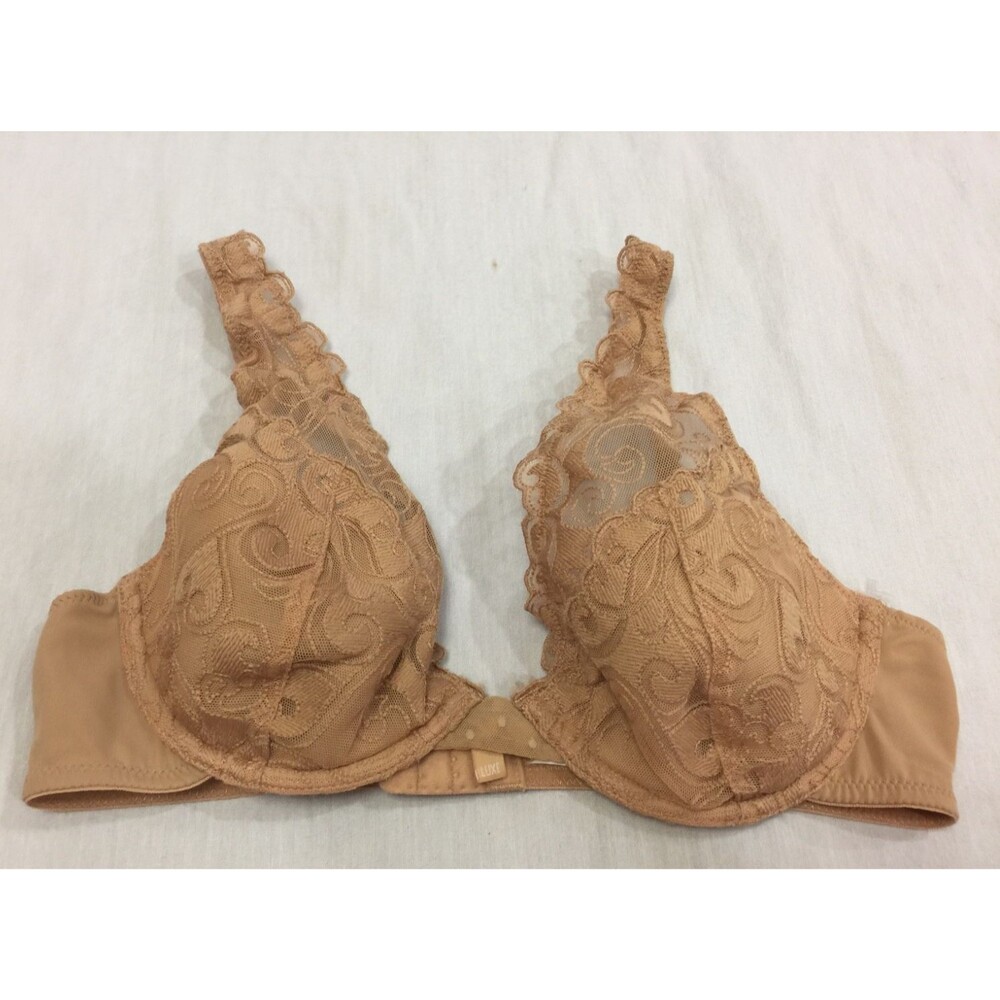 GILLIGAN OMALLEY WOMENS UNDERWIRE BRA SIZE 36B